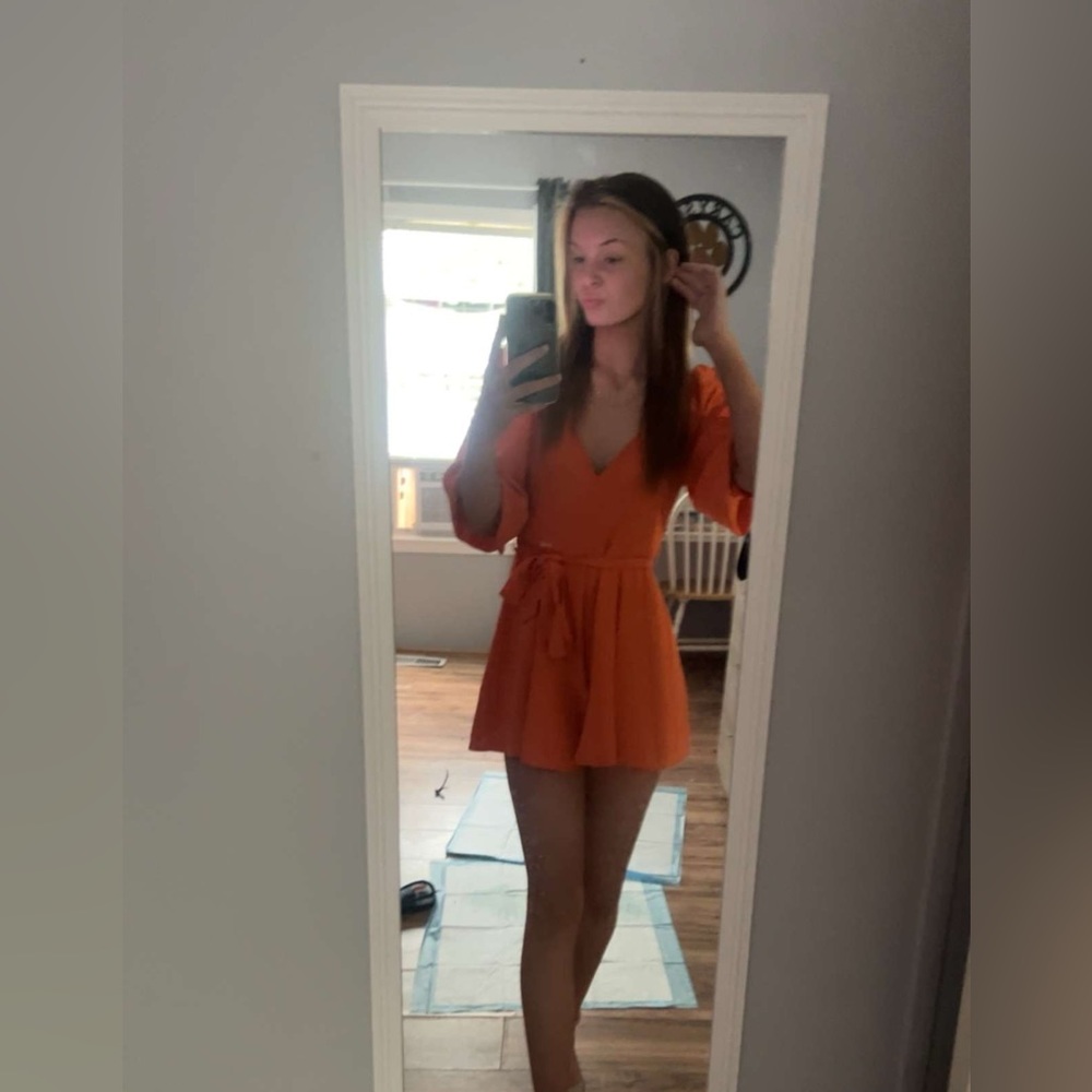 Romper - Picture 3 of 3